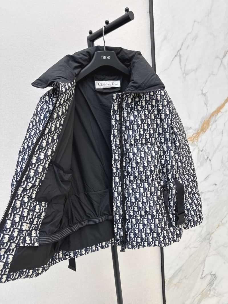 Christian Dior Down Jackets